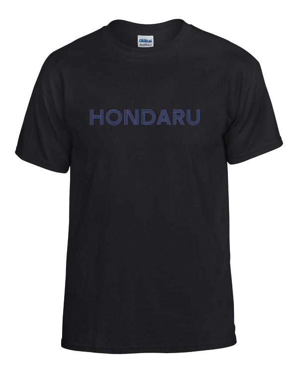 HONDARU LIMITED edition PURPLE RAIN SHIRT (7 Entries)