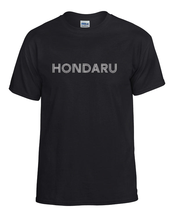 Hondaru Shirt (6 Entries)